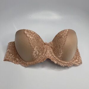 Victoria’s Secret‎ Dream Angels multi-way bra size 32C
